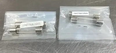Used Bailey _UNKNOWN_ Industrial Controls South Carolina US | Palmetto Automation #1157882
