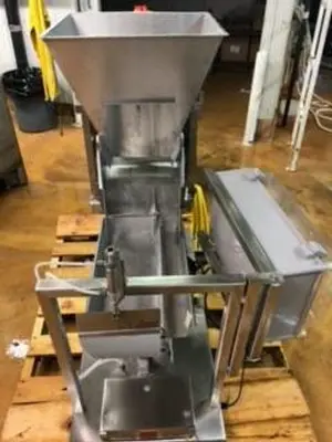 USED WEIGHPACK AW-9 SL/TP