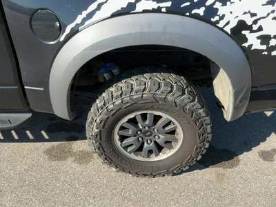 Used 2010 FORD F150 Pickup Trucks Michigan US | Miedema Asset Management Group #1568238