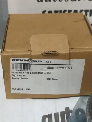 New | in-Stock REXNORD 1001211 Industrial Controls Ohio US | Surplus Asset Holdings #1236424