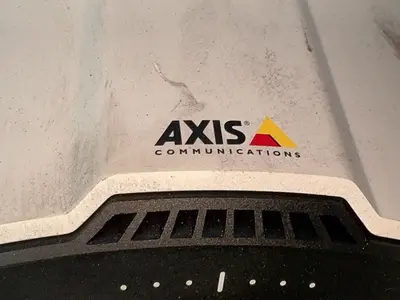 Used AXIS _UNKNOWN_ Security Cameras Ohio US | HGR 24 #1415112