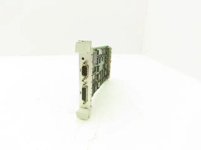 Used INTERMAS _UNKNOWN_ PLC Processors | Arrow Industrial #640845