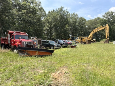 Used 2011 JBC 541-70 AGRLIPLUS Telehandlers Michigan US | Miedema Asset Management Group #1366008