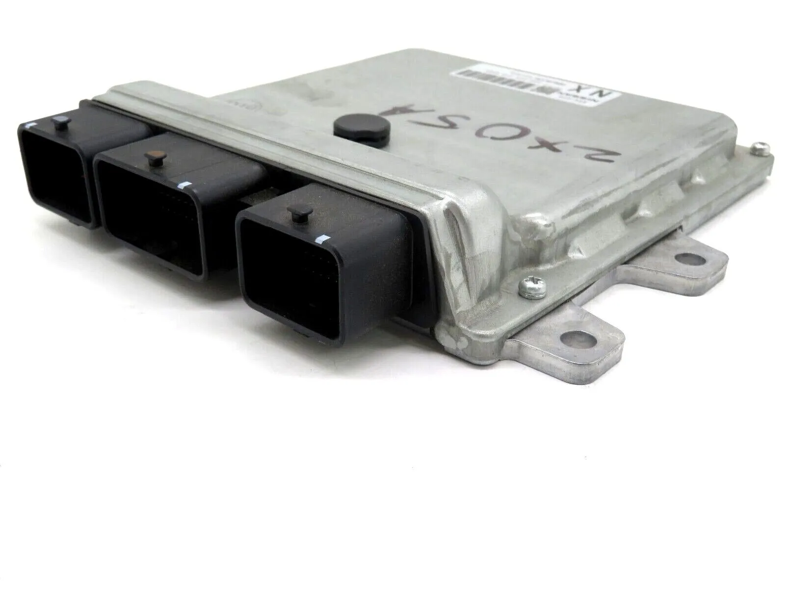 NEW NISSAN HITACHI A56-E20 E7X-9806 MODULE A56E20 E7X9806
