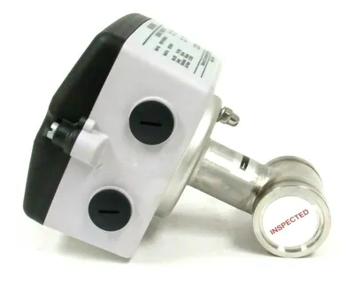 NEW SIEMENS 7ME61101VA202AA2 SITRANS F M MAG 1100 SENSOR FMMAG1100