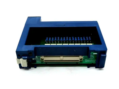 NEW JTEKT TOYODA THK-2750 ANALOG MODULE IN-12 THK2750