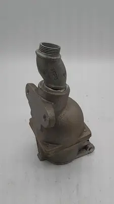 Pyle National Plug & Receptacle 321-RA-2