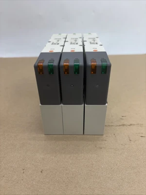 USED SMC VQC4200-51/VQ4000
