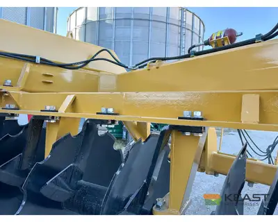 Used ROME _UNKNOWN_ Disc Harrows Iowa US | Keast Enterprises #1360400