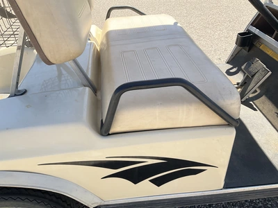 Used 1988 CLUB CAR ELCTRIC CART Golf Carts Michigan US | Miedema Asset Management Group #1311759