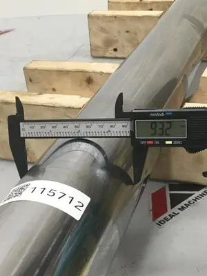 USED CINCINNATI MILACRON 3982280