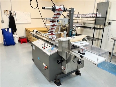 Used PFM _UNKNOWN_ Flow Wrappers Connecticut US | DMC Industries #1281761