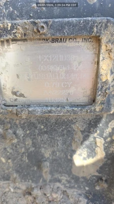 Used 2025 HYUNDAI HX145A LCR Crawler Excavators Texas US | National Equipment Dealers #1422277