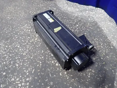 USED REXROTH MSK101E0300FNM1BG2NNNN
