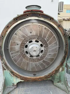 Used BELOIT / GL & V _UNKNOWN_ Attrition and Refining Mills Pennsylvania US | Global Equipment International, LLC #1337414
