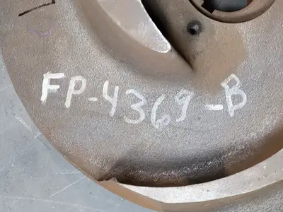USED CRANE FP-4369-B