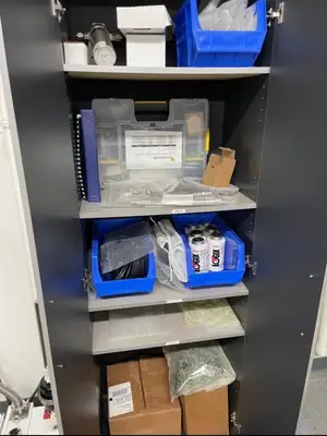 USED 2019 EXTRAKTLAB EXTRACKT 140