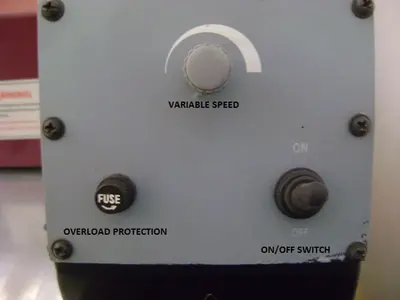 NEW GMC DFM-20