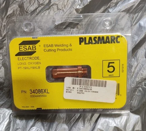 Used ESAB _UNKNOWN_ Plasma Cutters Missouri US | Up Time Machines #785161