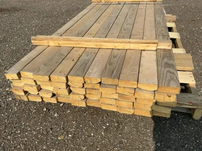 Used _UNKNOWN_ _UNKNOWN_ Lumber Handling Equipment Michigan US | Miedema Asset Management Group #1320517