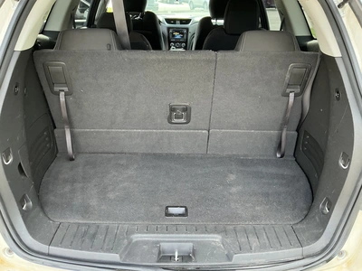Used 2015 CHEVROLET TRAVERSE SUVs Michigan US | Miedema Asset Management Group #1468585