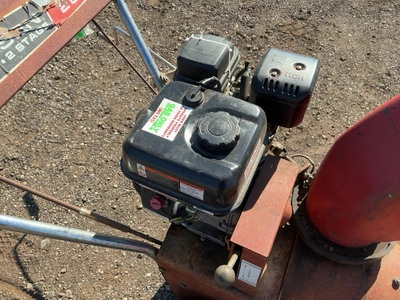 Used JACOBSEN IMPERIAL 26 Snow Blowers Michigan US | Miedema Asset Management Group #1580199