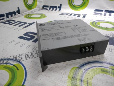 USED ALLEN BRADLEY SLC 500 DH-485