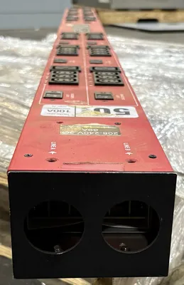 RARITAN PX3-4529X2YU-K1 Electrical/PLC/Automation | ESS Industrial Equipment Sales (6)