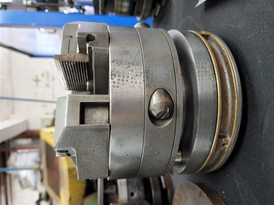 Used VARIOUS THREAD ROLLING DIE HEADS Thread Rollers New York US | Barbarotto Int'l Sales Corp #1332918