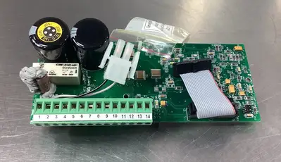 USED Ohmart 247661