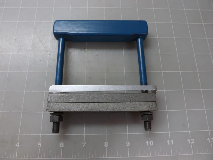 Used NATIONAL ELECTRONICS _UNKNOWN_ ICT Fixtures & Hardware Texas US | OCO Industrial #1771152