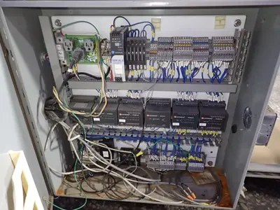 10" X 10" Scale / Labeler