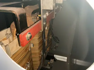 USED HPS SG3A0225DK