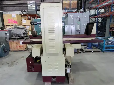 USED 2011 ACER AGS-1632AHD