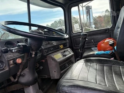 Used 1997 MACK RD688S Hooklifts & Roll-Offs North Carolina US | Southeastern Equipment Corp #1467776