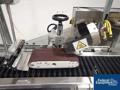 USED Avery Avery Syringe Labeler, Model ALS-330R S/S Construction