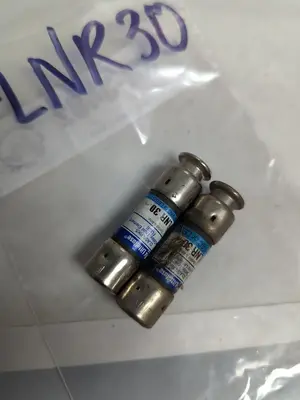 Used LITTELFUSE FLNR30 Miscellaneous Equipment (Electrical & Power) | Surplus Asset Holdings #1193247