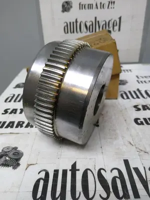 New | in-Stock RENOLD AJAX-208 Conveyor Parts Ohio US | Surplus Asset Holdings #1236995