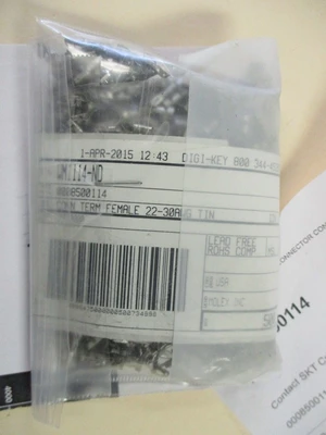 NEW Molex 0008508114