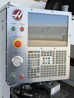 2018 HAAS VF-4SS Vertical Machining Centers | Midstate Machinery (5)