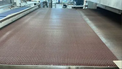 Used 2004 BABBCO A130/80 Continuous Ovens California US | BakeryEquipment.com #1555302