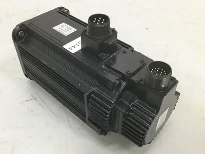 USED YASKAWA SGMG-13AWA-YR11