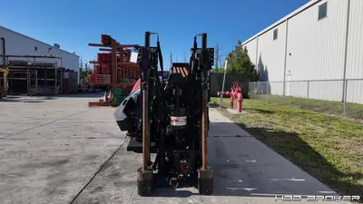 Used 2022 DITCH 2022 DITCH WITCH JT20 Drill Rigs Florida US | HDD Broker #1346283