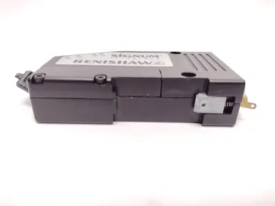 USED RENISHAW SIGNUM INTERFACE MODULE A-9572-1057-05