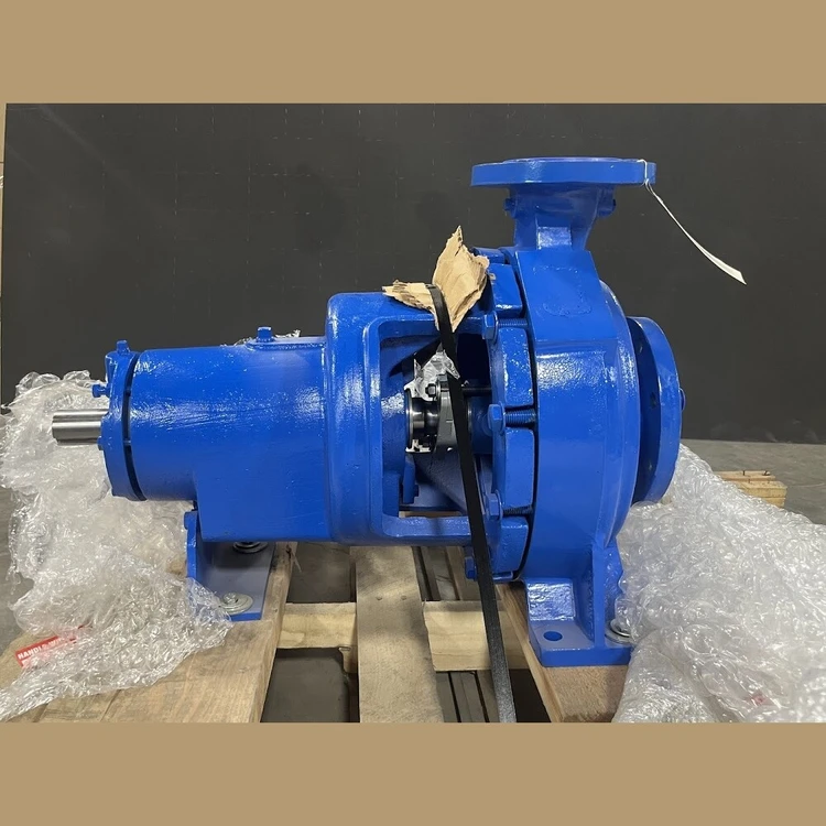 New | in-Stock WORTHINGTON - FLOWSERVE 3-FRBH-121-317L Centrifugal Pumps British Columbia CA | Savona Equipment LTD #1146495