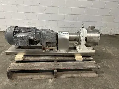 USED SINE MR130-NNTC