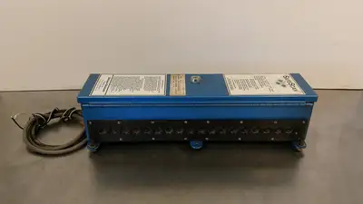 SAFESCAN SSIV-15 5201-18 Transmitter Light Curtain Module RT 66MS BIN#3
