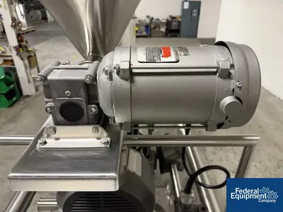 Used Fluid Air _UNKNOWN_ Pulverizers & Hammermills Ohio US | Federal Equipment Company #1337793