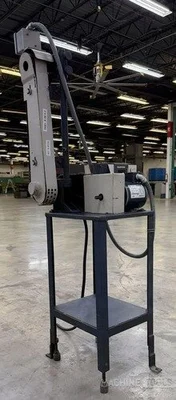 USED Wide Belt Sanders