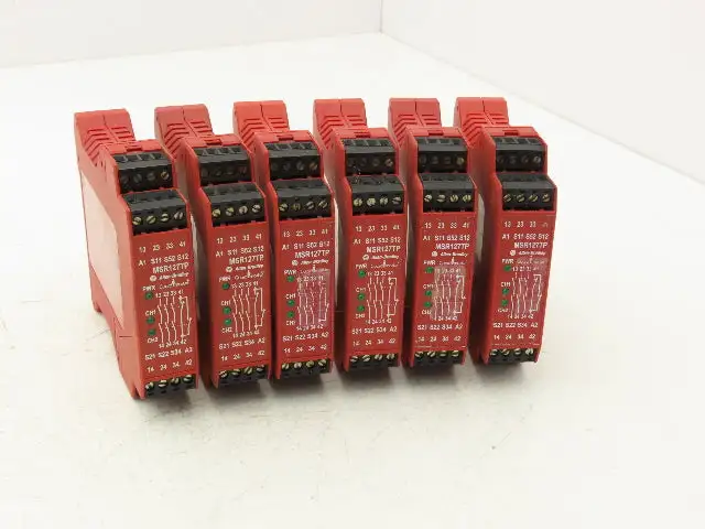 Used ALLEN BRADLEY _UNKNOWN_ PLC Processors Indiana US | Arrow Industrial #1316731